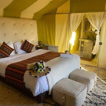 Hotel Luxury Camp Of Dar Morocco Merzouga Zewnętrze zdjęcie