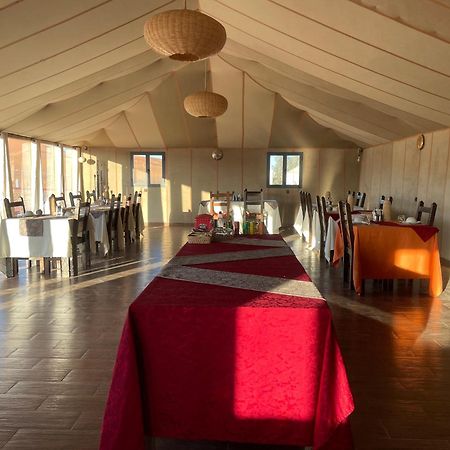 Hotel Luxury Camp Of Dar Morocco Merzouga Zewnętrze zdjęcie