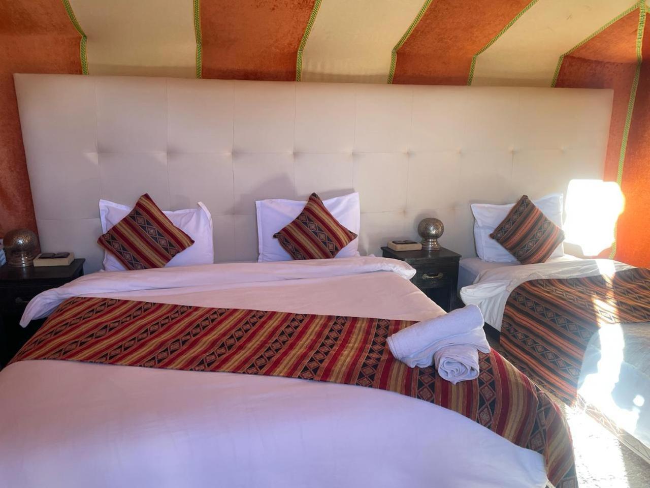Hotel Luxury Camp Of Dar Morocco Merzouga Zewnętrze zdjęcie