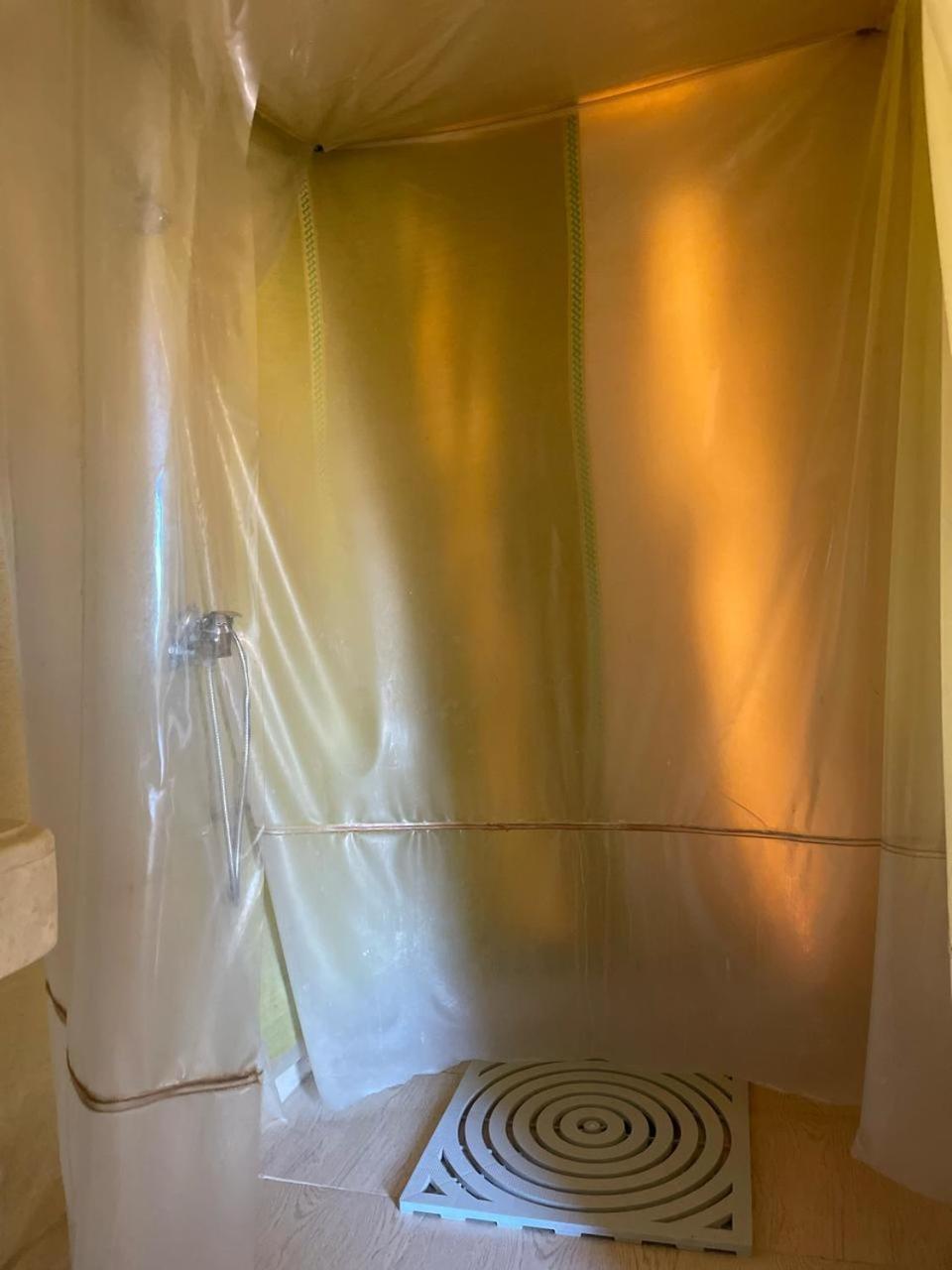 Hotel Luxury Camp Of Dar Morocco Merzouga Zewnętrze zdjęcie
